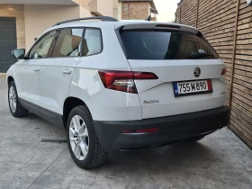 Skoda Karoq 1.6tdi - 25990 лв. - 13030677 5