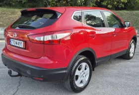 Nissan Qashqai 1.6cdi 4x4*  | Mobile.bg    5