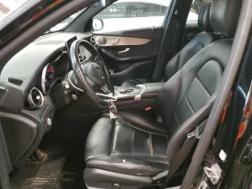 Mercedes-Benz GLC 300 4MATIC/BURMESTER//   | Mobile.bg    7