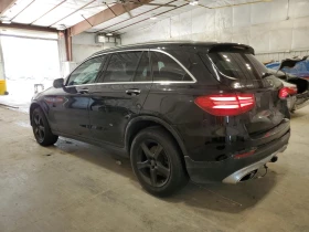 Mercedes-Benz GLC 300 4MATIC/BURMESTER//   | Mobile.bg    6
