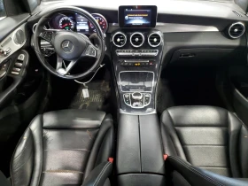 Mercedes-Benz GLC 300 4MATIC/BURMESTER//   | Mobile.bg    8
