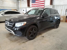 Mercedes-Benz GLC 300 4MATIC/BURMESTER//   | Mobile.bg    3