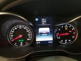 Mercedes-Benz GLC 300 4MATIC/BURMESTER//   | Mobile.bg    9