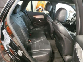 Mercedes-Benz GLC 300 4MATIC/BURMESTER//   | Mobile.bg    10
