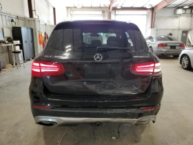 Mercedes-Benz GLC 300 4MATIC/BURMESTER//   | Mobile.bg    5