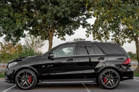 Mercedes-Benz GLE 350 d* 4MATIC* MASSAGE* SOFT CLOSE* 3XTV* PANORAMA* FU - 63999 лв. - 54873318 2