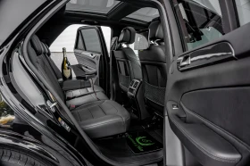 Mercedes-Benz GLE 350 d* 4MATIC* MASSAGE* SOFT CLOSE* 3XTV* PANORAMA* FU - 63999 лв. - 54873318 10