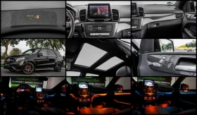 Mercedes-Benz GLE 350 d* 4MATIC* MASSAGE* SOFT CLOSE* 3XTV* PANORAMA* FU - 63999 лв. - 54873318 16
