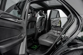 Mercedes-Benz GLE 350 d* 4MATIC* MASSAGE* SOFT CLOSE* 3XTV* PANORAMA* FU - 63999 лв. - 54873318 9