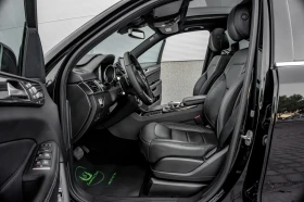 Mercedes-Benz GLE 350 d* 4MATIC* MASSAGE* SOFT CLOSE* 3XTV* PANO* FULL | Mobile.bg    9