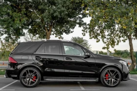 Mercedes-Benz GLE 350 d* 4MATIC* MASSAGE* SOFT CLOSE* 3XTV* PANORAMA* FU - 63999 лв. - 54873318 6