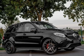 Mercedes-Benz GLE 350 d* 4MATIC* MASSAGE* SOFT CLOSE* 3XTV* PANORAMA* FU - 63999 лв. - 54873318 7
