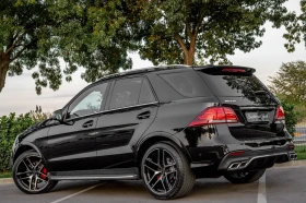 Mercedes-Benz GLE 350 d* 4MATIC* MASSAGE* SOFT CLOSE* 3XTV* PANORAMA* FU - 63999 лв. - 54873318 3