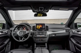 Mercedes-Benz GLE 350 d* 4MATIC* MASSAGE* SOFT CLOSE* 3XTV* PANORAMA* FU - 63999 лв. - 54873318 12