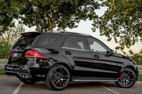 Mercedes-Benz GLE 350 d* 4MATIC* MASSAGE* SOFT CLOSE* 3XTV* PANORAMA* FU - 63999 лв. - 54873318 5