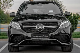 Mercedes-Benz GLE 350 d* 4MATIC* MASSAGE* SOFT CLOSE* 3XTV* PANORAMA* FU - 63999 лв. - 54873318 8