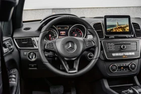 Mercedes-Benz GLE 350 d* 4MATIC* MASSAGE* SOFT CLOSE* 3XTV* PANORAMA* FU - 63999 лв. - 54873318 13