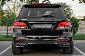 Mercedes-Benz GLE 350 d* 4MATIC* MASSAGE* SOFT CLOSE* 3XTV* PANORAMA* FU - 63999 лв. - 54873318 4