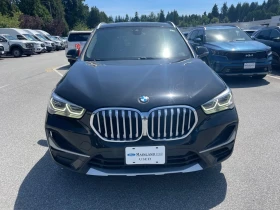 BMW X1 * xDrive28i Sports Activity Vehicle * CARFAX *  | Mobile.bg    6