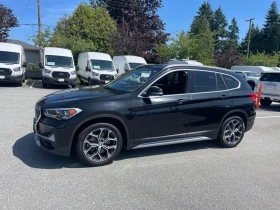 BMW X1 * xDrive28i Sports Activity Vehicle * CARFAX *  | Mobile.bg    2