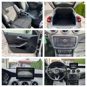Mercedes-Benz GLA 200 2.0 CDI  AVTO KOJA | Mobile.bg    16