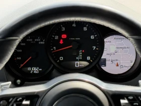 Porsche Macan CAM* * LANE ASSIST* KEYLESS*  | Mobile.bg    16