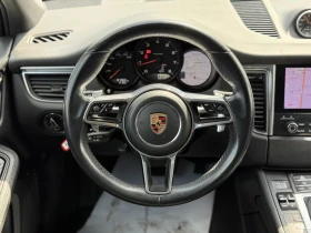 Обява за продажба на Porsche Macan CAM* ПОДГРЕВ* LANE ASSIST* KEYLESS*  ~41 460 лв. - изображение 10