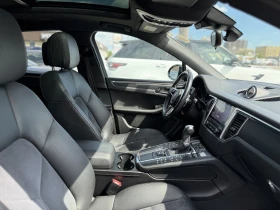 Porsche Macan CAM* * LANE ASSIST* KEYLESS*  | Mobile.bg    14