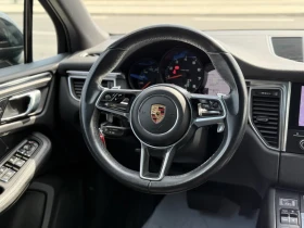Обява за продажба на Porsche Macan CAM* ПОДГРЕВ* LANE ASSIST* KEYLESS*  ~41 460 лв. - изображение 9