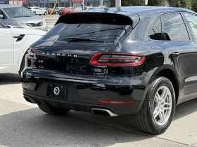 Обява за продажба на Porsche Macan CAM* ПОДГРЕВ* LANE ASSIST* KEYLESS*  ~41 460 лв. - изображение 5