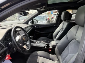 Обява за продажба на Porsche Macan CAM* ПОДГРЕВ* LANE ASSIST* KEYLESS*  ~41 460 лв. - изображение 11