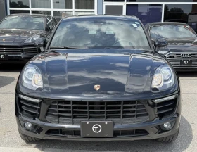 Обява за продажба на Porsche Macan CAM* ПОДГРЕВ* LANE ASSIST* KEYLESS*  ~41 460 лв. - изображение 2