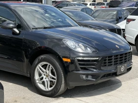 Обява за продажба на Porsche Macan CAM* ПОДГРЕВ* LANE ASSIST* KEYLESS*  ~41 460 лв. - изображение 3