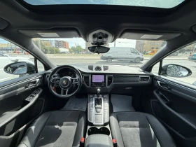 Обява за продажба на Porsche Macan CAM* ПОДГРЕВ* LANE ASSIST* KEYLESS*  ~41 460 лв. - изображение 8