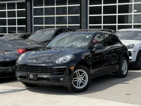 Обява за продажба на Porsche Macan CAM* ПОДГРЕВ* LANE ASSIST* KEYLESS*  ~41 460 лв. - изображение 1