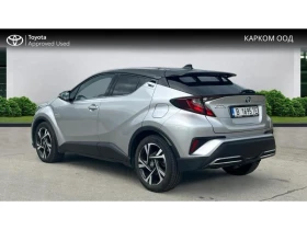 Toyota C-HR 2.0 HYB E-CVT Club Bitone - 57000 лв. / 29143.64 € - 26859278 2