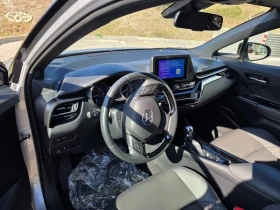 Toyota C-HR 2.0 HYB E-CVT Club Bitone - 57000 лв. / 29143.64 € - 26859278 9