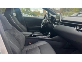 Toyota C-HR 2.0 HYB E-CVT Club Bitone - 57000 лв. / 29143.64 € - 26859278 6