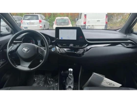 Toyota C-HR 2.0 HYB E-CVT Club Bitone - 57000 лв. / 29143.64 € - 26859278 8