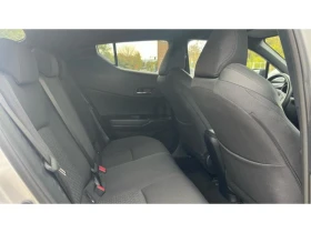 Toyota C-HR 2.0 HYB E-CVT Club Bitone - 57000 лв. / 29143.64 € - 26859278 7