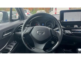 Toyota C-HR 2.0 HYB E-CVT Club Bitone - 57000 лв. / 29143.64 € - 26859278 10