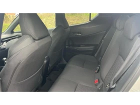 Toyota C-HR 2.0 HYB E-CVT Club Bitone - 57000 лв. / 29143.64 € - 26859278 12