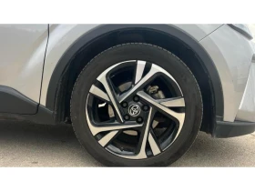Toyota C-HR 2.0 HYB E-CVT Club Bitone - 57000 лв. / 29143.64 € - 26859278 15