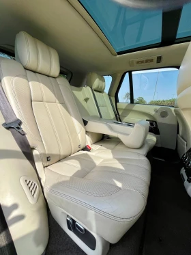 Land Rover Range rover V8 Supercharged   2013 / 189 000  /   | Mobile.bg    15
