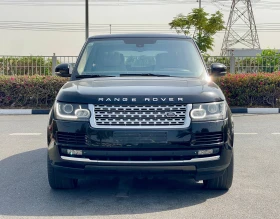 Land Rover Range rover V8 Supercharged   2013 / 189 000  /   | Mobile.bg    2