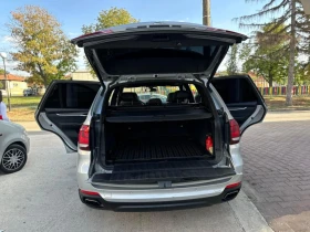 BMW X5, снимка 17