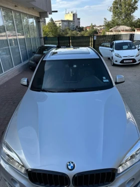 BMW X5, снимка 2