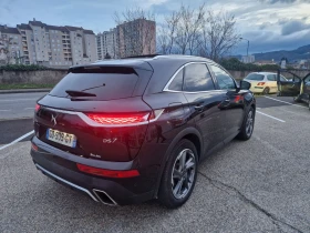 DS DS 7 Crossback  E-TENSE 4X4 300 0PERA - 43990 лв. / 22491.73 € - 97006239 4