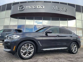 BMW X4 * xDrive30i * CARFAX * БЕЗ ПЪРВОНАЧАЛНА ВНОСКА