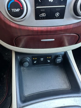 Hyundai Santa fe, снимка 10